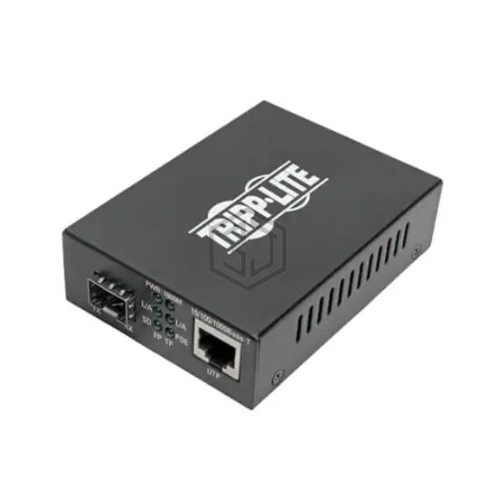 N785-P01-SFP - Tripp Lite - Media Converters