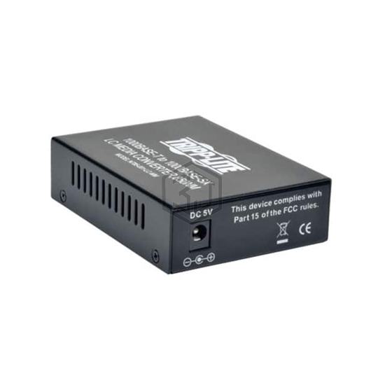 N785-001-LC-MM - Tripp Lite - Media Converters