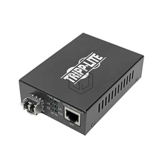 N785-P01-LC-MM1 - Tripp Lite - Media Converters