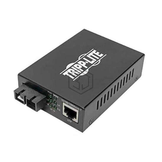 N785-P01-SC-MM1 - Tripp Lite - Media Converters