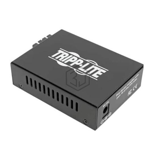 N785-INT-SC-SM - Tripp Lite - Media Converters