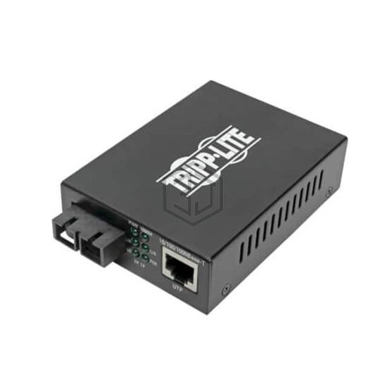 N785-P01-SC-MM2 - Tripp Lite - Media Converters