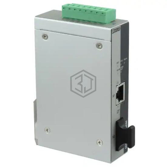 2891315 - Phoenix Contact - Media Converters