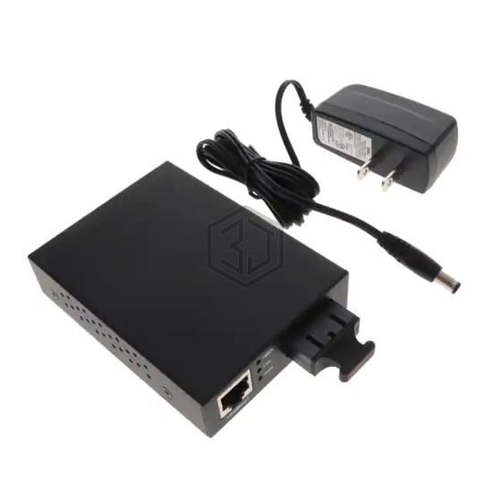 EKI-2741ML-US-AE - Advantech Corp - Media Converters