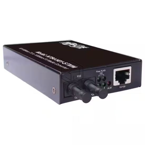 N784-H01-STMM - Tripp Lite - Media Converters