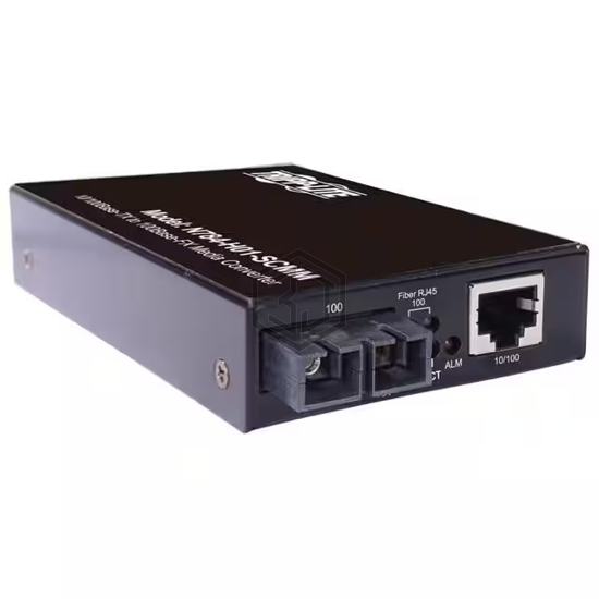 N784-H01-SCMM - Tripp Lite - Media Converters