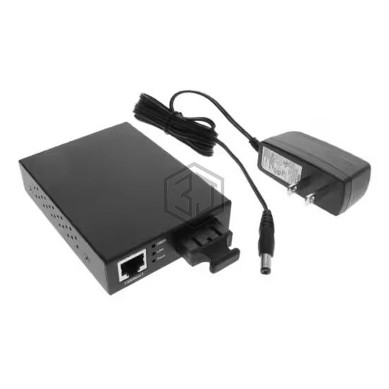 EKI-2741SL-US-AE - Advantech Corp - Media Converters