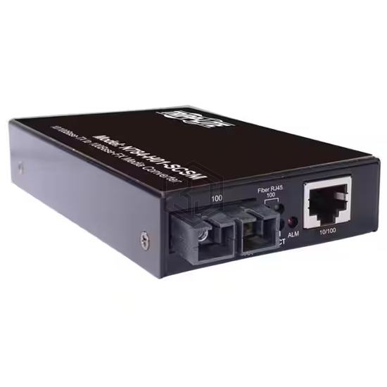 N784-H01-SCSM - Tripp Lite - Media Converters