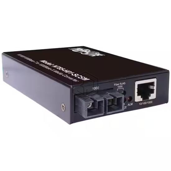 N785-H01-SCSM - Tripp Lite - Media Converters