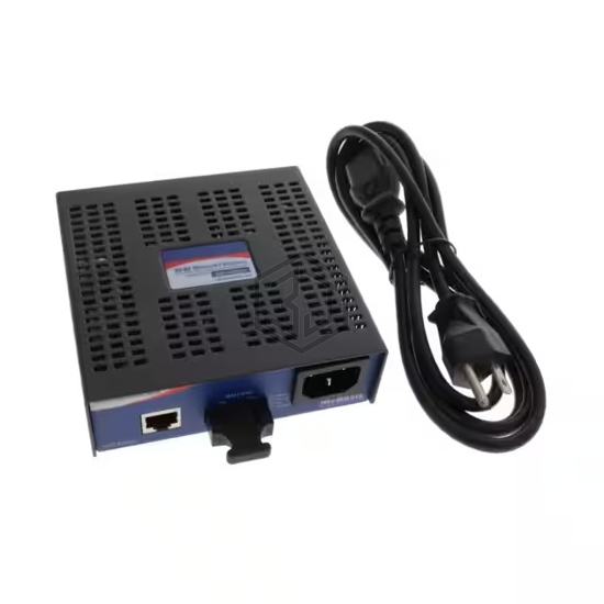 IMC-450-MM - Advantech Corp - Media Converters