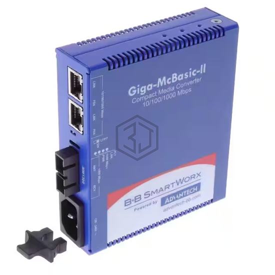 IMC-470-M1 - Advantech Corp - Media Converters