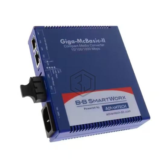 IMC-470-MM - Advantech Corp - Media Converters