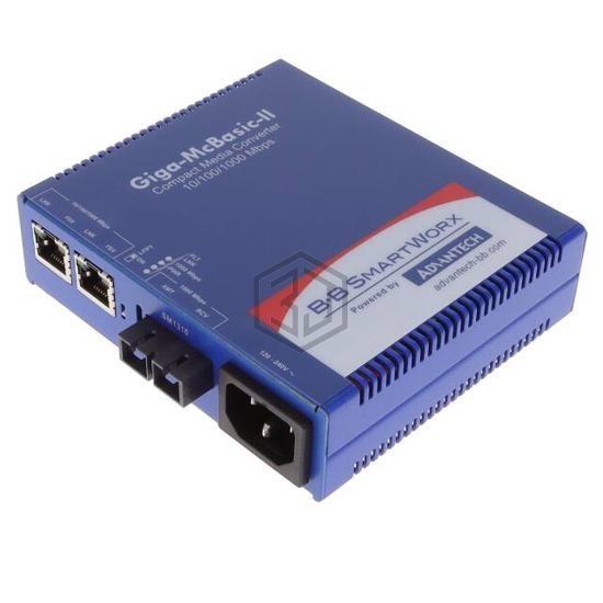 IMC-470-SE - Advantech Corp - Media Converters