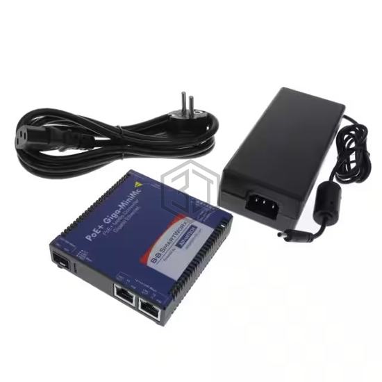 IMC-390-SFP-EU - Advantech Corp - Media Converters