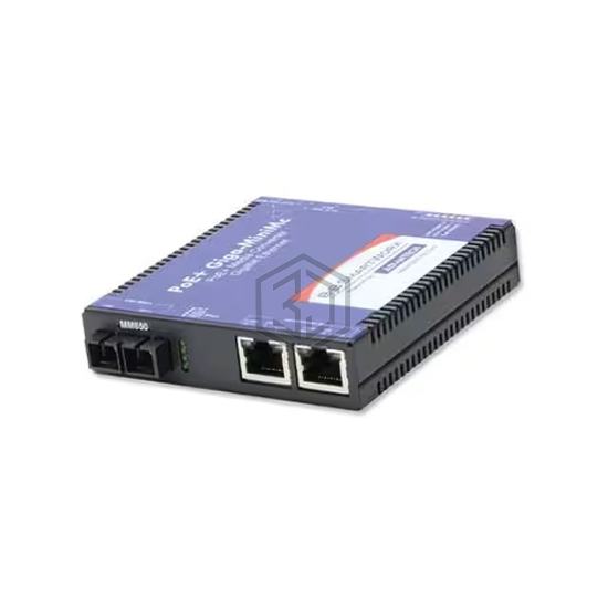 IMC-390-MM-PS - Advantech Corp - Media Converters