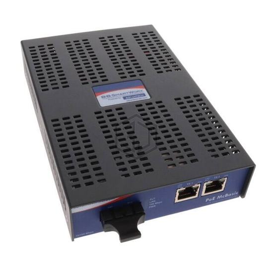IMC-480-SE - Advantech Corp - Media Converters