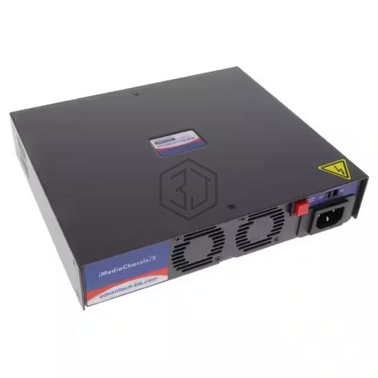 IMC-713-AC - Advantech Corp - Media Converters