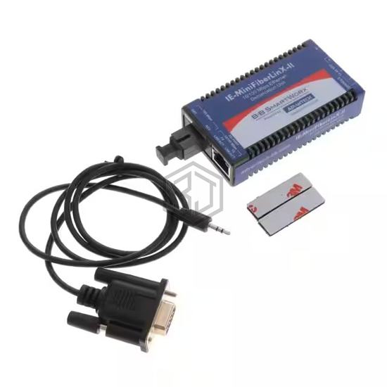 IMC-552I-SST - Advantech Corp - Media Converters