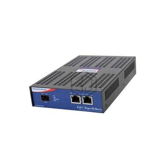 IMC-490-MM - Advantech Corp - Media Converters
