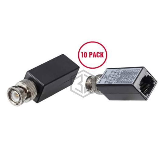BLN-RJ45-10PK - Triplett Test Equipment and Tools - Media Converters