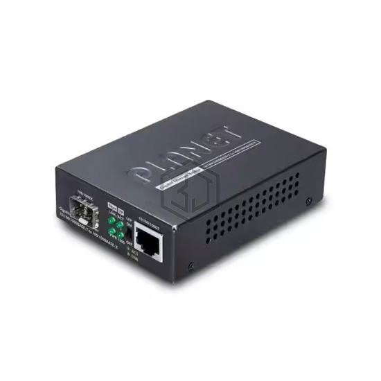 GT-805A - Business Systems Connection, Inc. - Media Converters