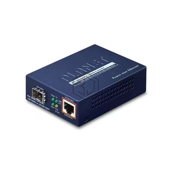 GTP-805A - Business Systems Connection, Inc. - Media Converters