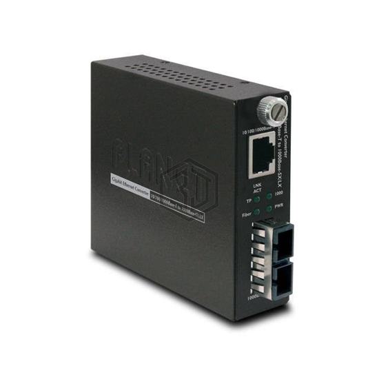 GST-802 - Business Systems Connection, Inc. - Media Converters