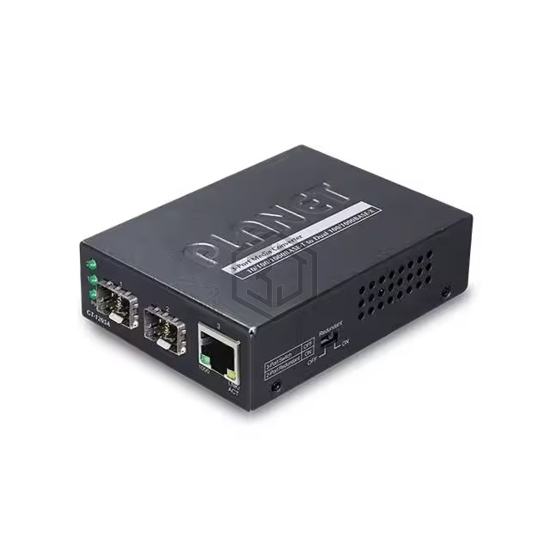 GT-1205A - Business Systems Connection, Inc. - Media Converters
