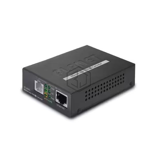 VC-231G - Business Systems Connection, Inc. - Media Converters