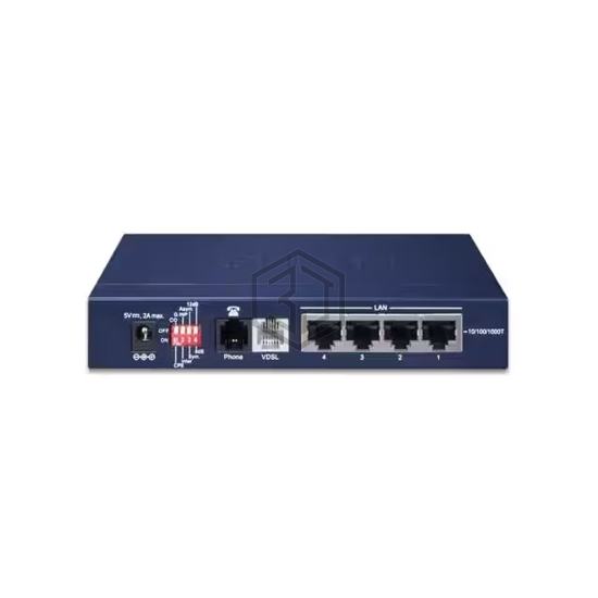VC-234G - Business Systems Connection, Inc. - Media Converters