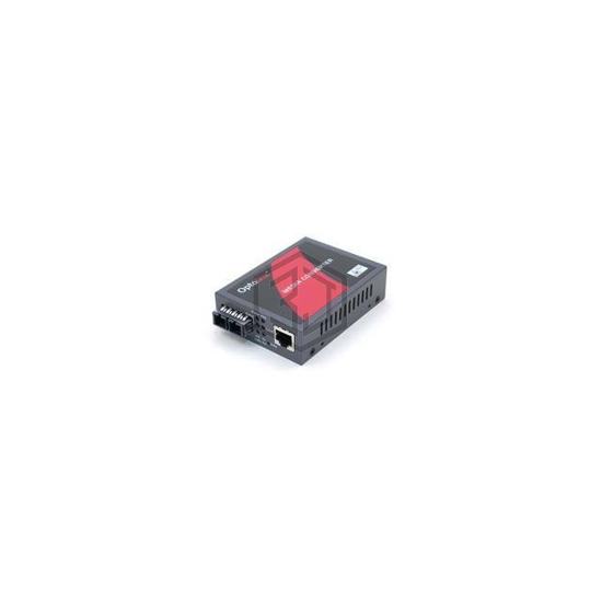 FCN-3112SC - ICOMTECH, INC. - Media Converters