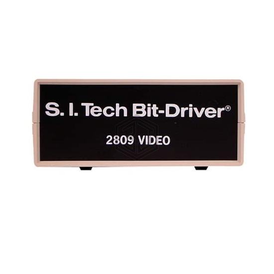 2809-T - S.I. Tech, Inc. - Media Converters