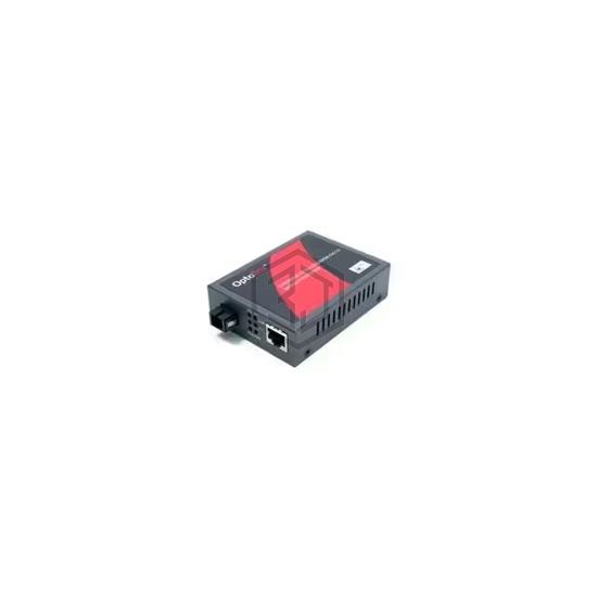 FCU-3002A-WA-S1 - ICOMTECH, INC. - Media Converters