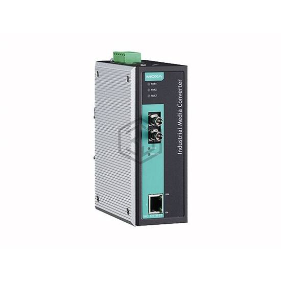 IMC-21-M-ST - Moxa - Media Converters