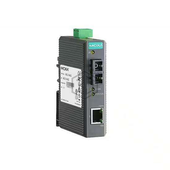 IMC-21-M-SC - Moxa - Media Converters