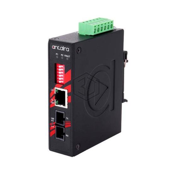 IMC-C100-S3 - ICOMTECH, INC. - Media Converters