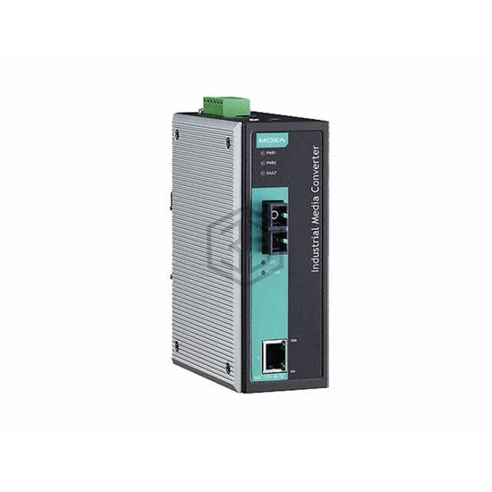 IMC-101-M-SC - Moxa - Media Converters