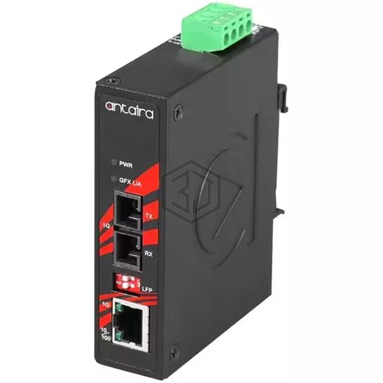 IMC-C1000-M - ICOMTECH, INC. - Media Converters