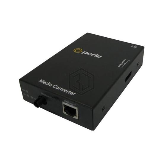 05040814 - Perle Systems - Media Converters