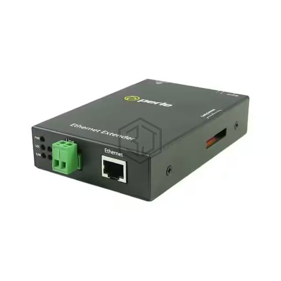 06003524 - Perle Systems - Media Converters