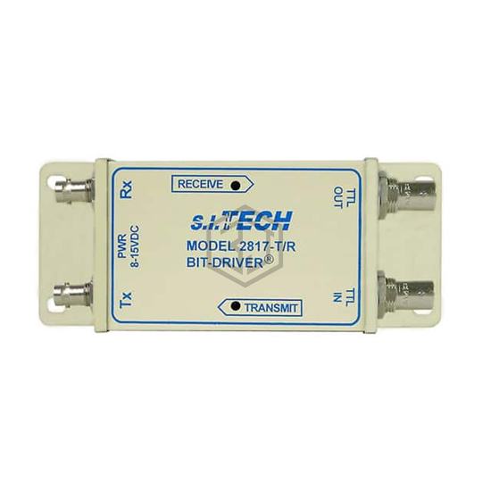 2817-R - S.I. Tech, Inc. - Media Converters