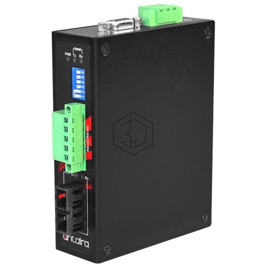 STF-401C-CS30-T - ICOMTECH, INC. - Media Converters