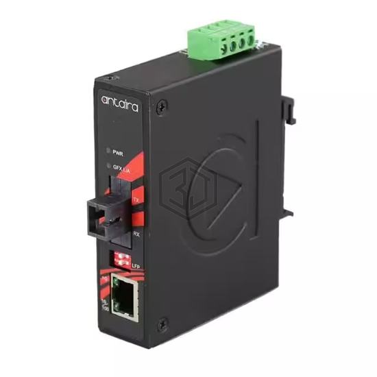IMC-C1000-WA-S1-T - ICOMTECH, INC. - Media Converters