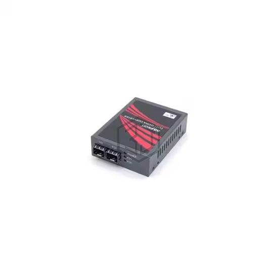 FCU-5002-SFP+ - ICOMTECH, INC. - Media Converters