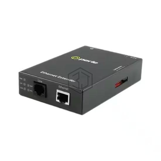 06003534 - Perle Systems - Media Converters