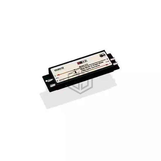 279T - Telebyte - Media Converters
