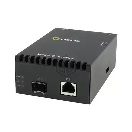 05060614 - Perle Systems - Media Converters