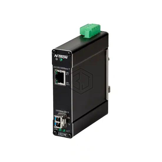 1002MC-LX-80 - Red Lion Controls - Media Converters