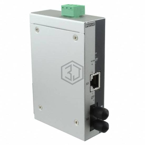 2891321 - Phoenix Contact - Media Converters