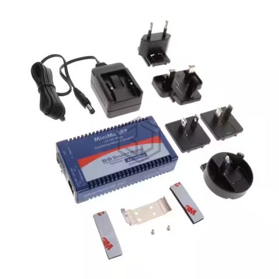 IMC-350-SFP-PS-A - Advantech Corp - Media Converters